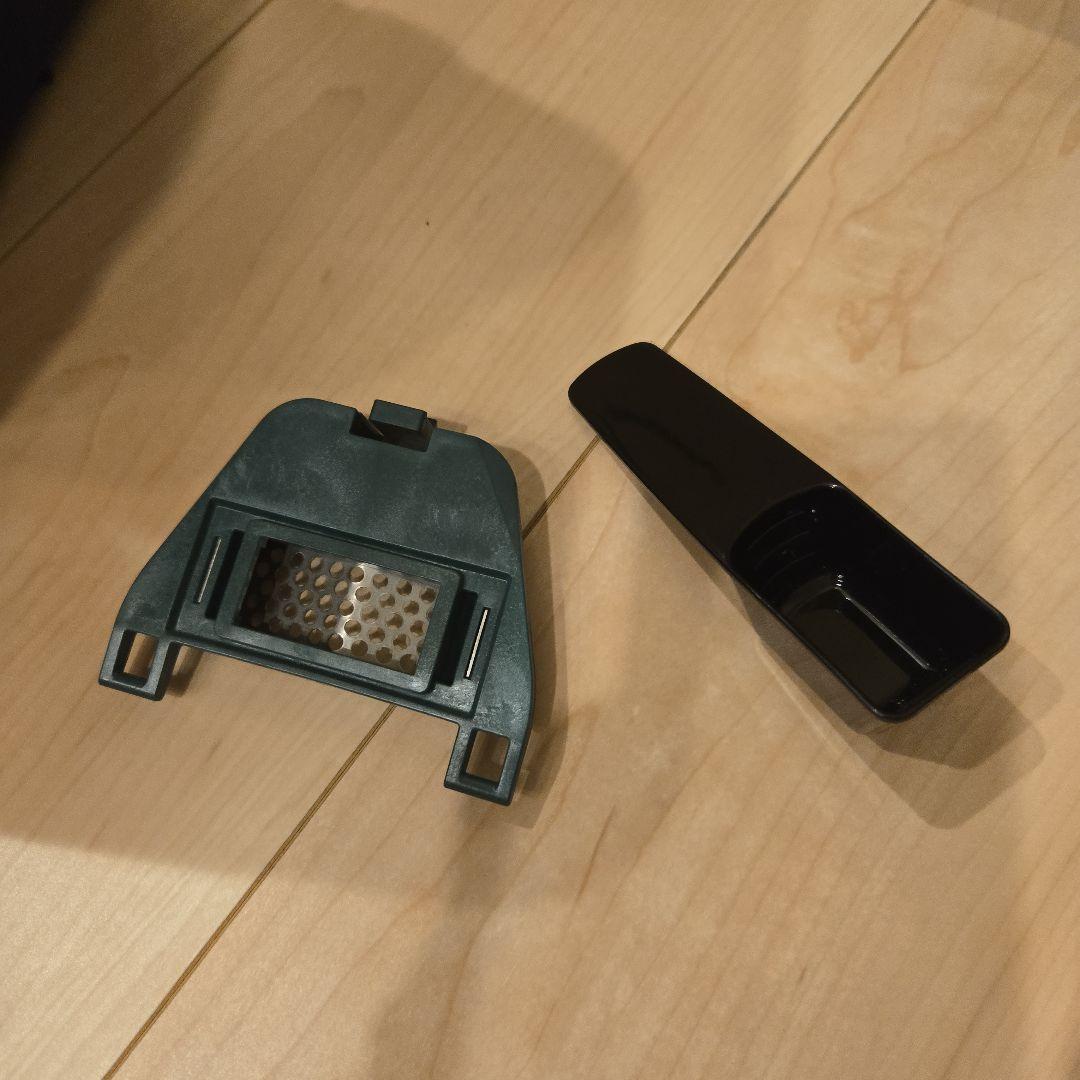 Panasonic NC-A58-K コーヒーメーカー