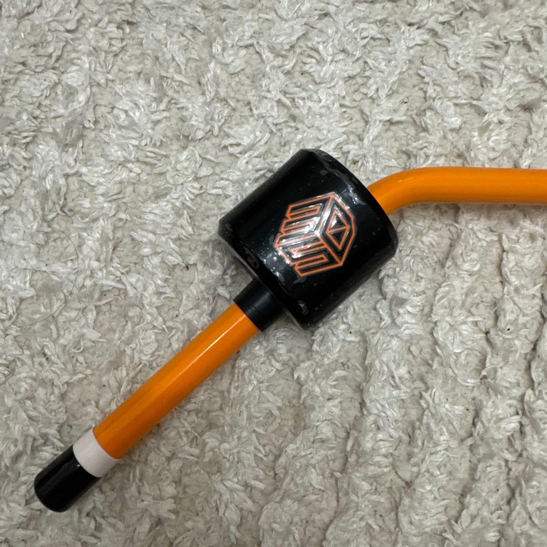 3DS Mentor Compact ゴルフ練習器具　3D スイングメンター