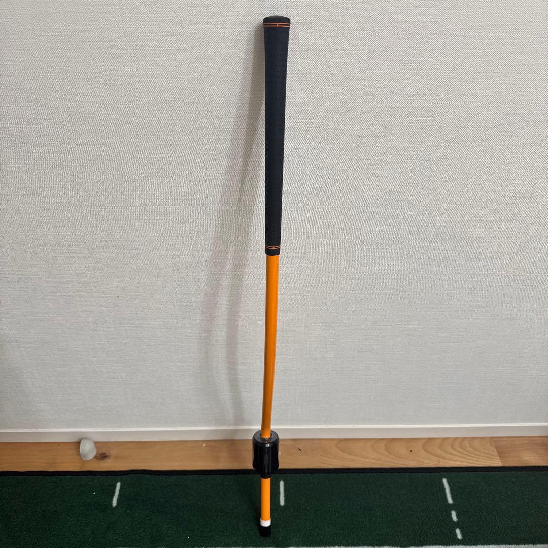 3DS Mentor Compact ゴルフ練習器具　3D スイングメンター