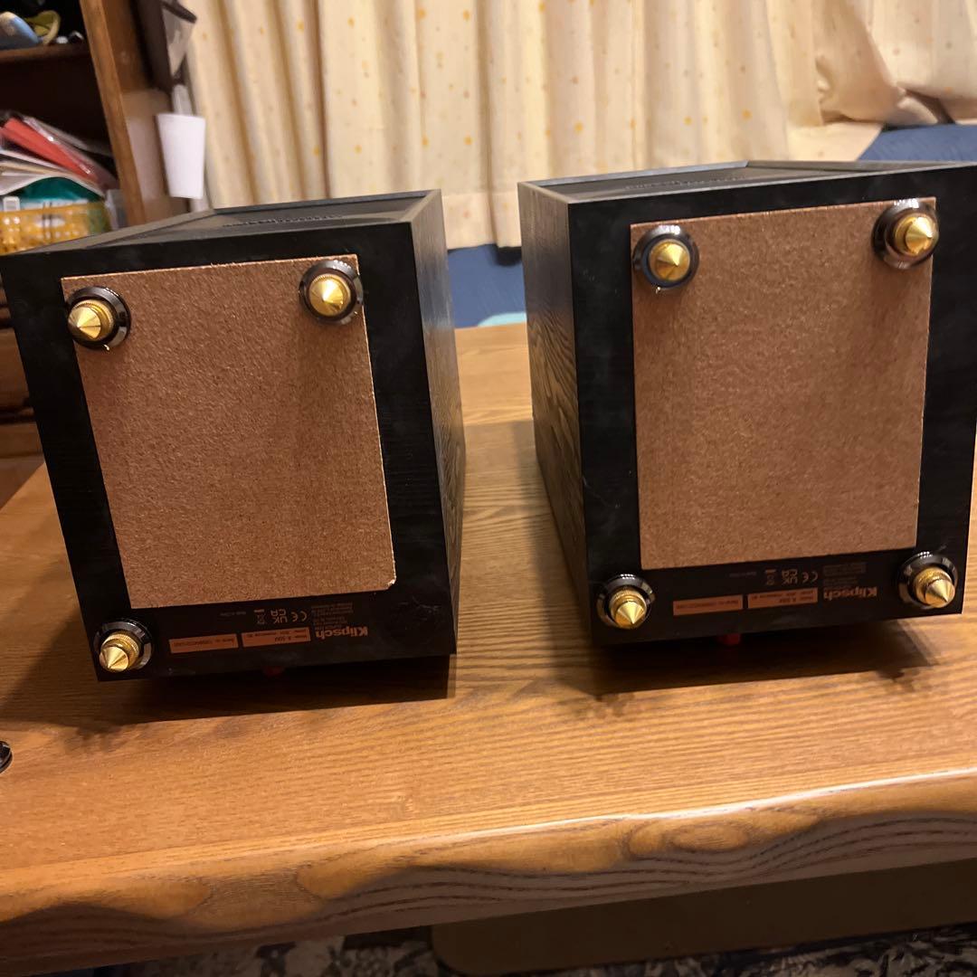 G*ー様 期間限定 Klipsch Reference R-50Mスピーカー ブ