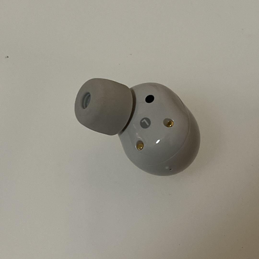 SONY WF-1000XM5 ワイヤレスイヤホン グレー　ジャンク