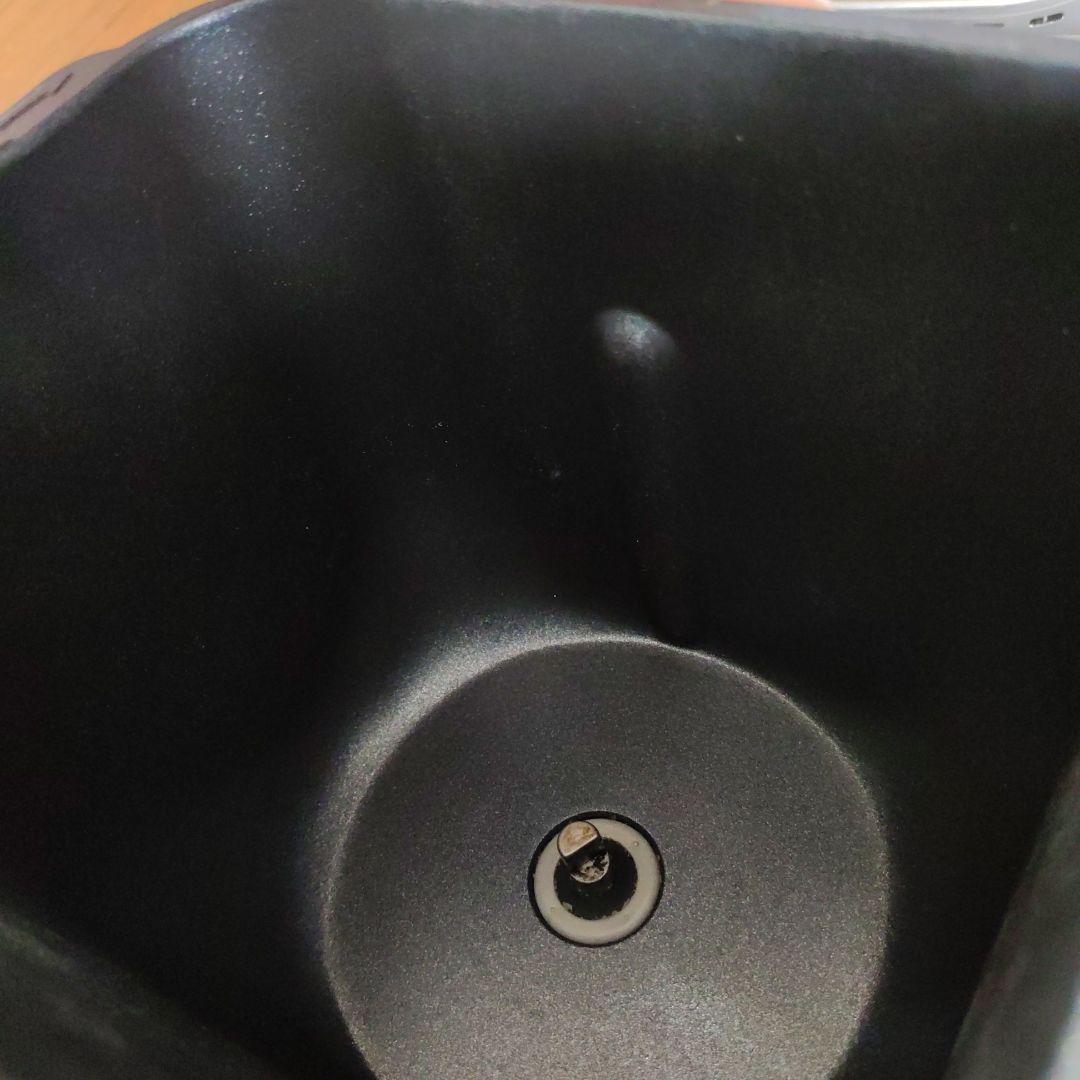 【羽根なし美品】Panasonic ホームベーカリー　SD-MT4 2024年製