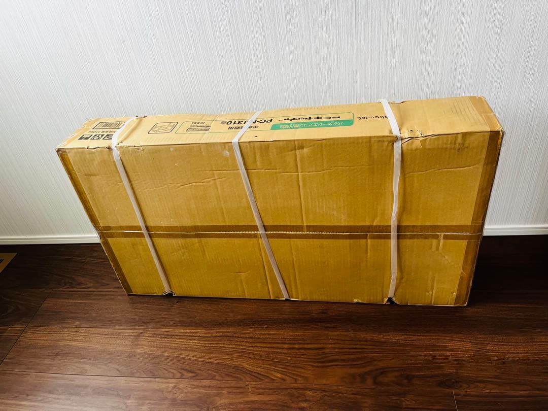 PC-NJ310 (◆goシリーズ) PCキッチャー 平地高置用架台