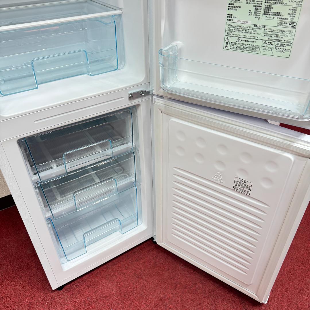 東京23区送料無料　美品家電2点セット　取り置きOK　プロによる洗浄/除菌済み