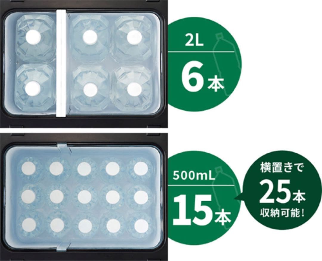 コードレス冷温庫 UL18DB(NMG相当品) フォレストグリーン HiKOKI