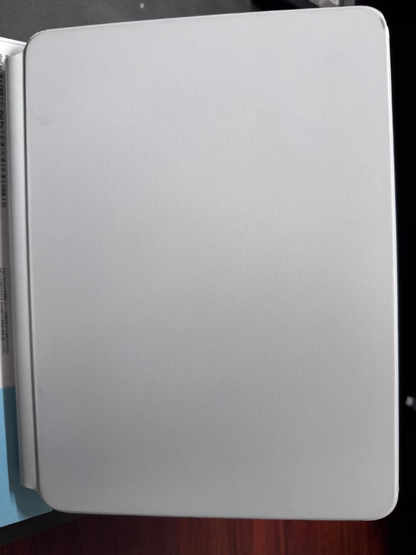 iPad Air (第5世代) 用 Magic Keyboard 日本語