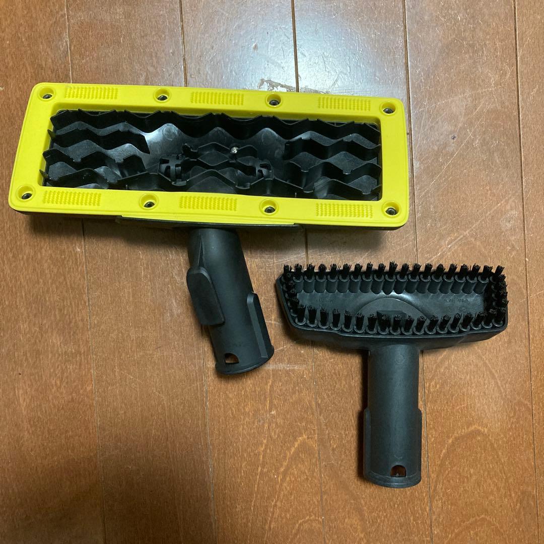 ケルヒャー　スチームクリーナーSC2