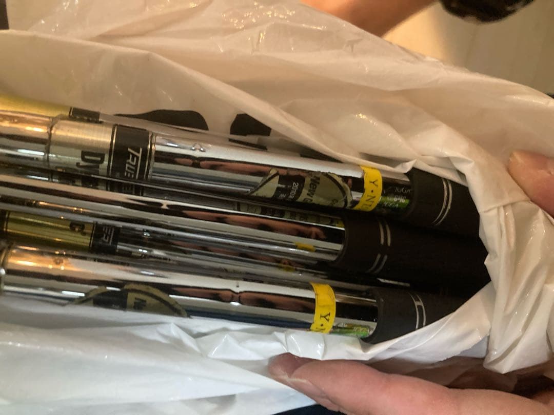 タイトリスト TS3 / VG3アイアン / 913Fd まとめ売り ※詳細必読