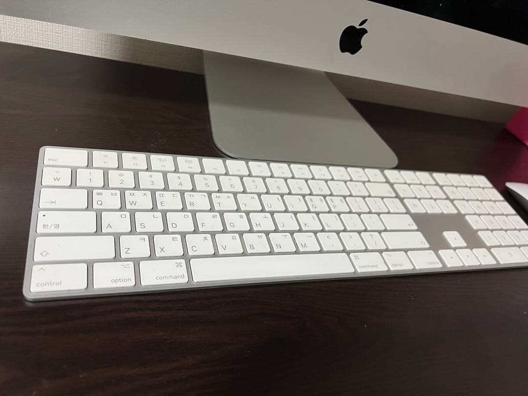 iMac Retina 5K 27インチ 2017 i5 32G 512G