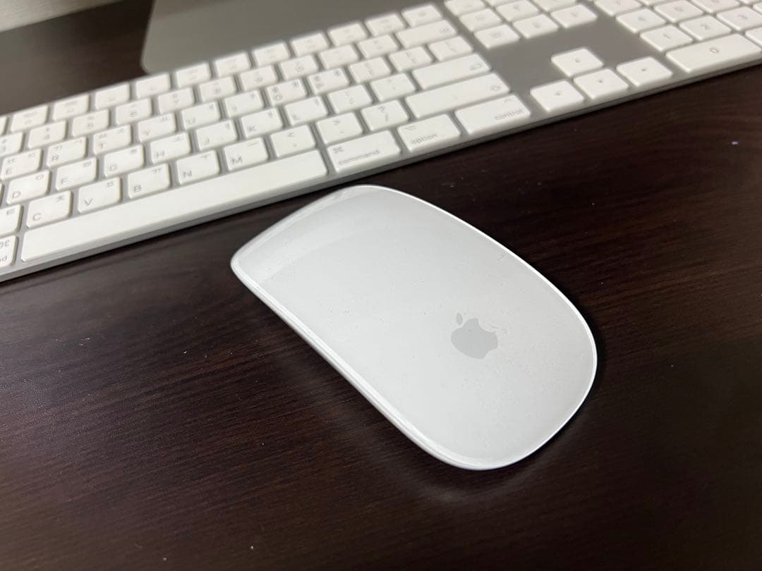 iMac Retina 5K 27インチ 2017 i5 32G 512G