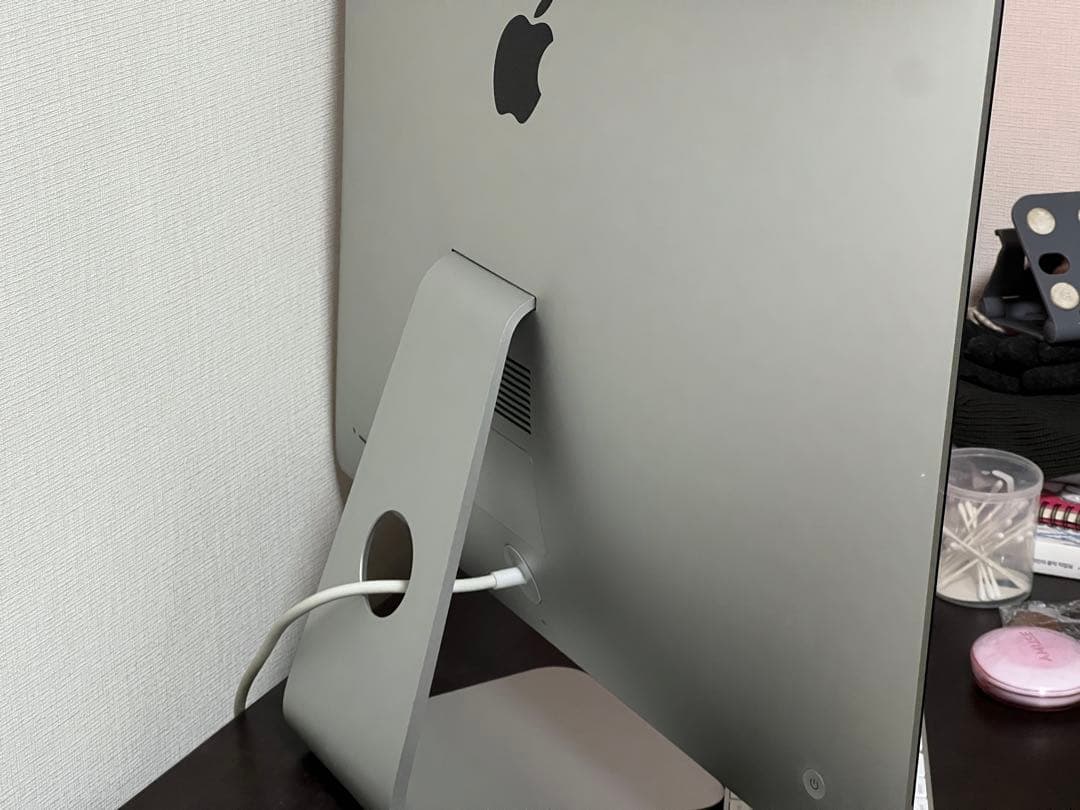 iMac Retina 5K 27インチ 2017 i5 32G 512G