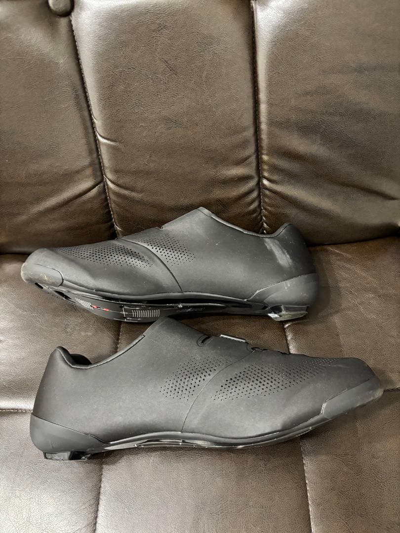 3回使用・SH-RC703 wide ワイド42 26.5cm