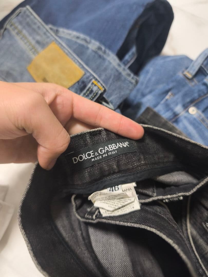 デニムパンツ まとめ売り 11本 トゥルーレリジョン DIESEL アルマー二