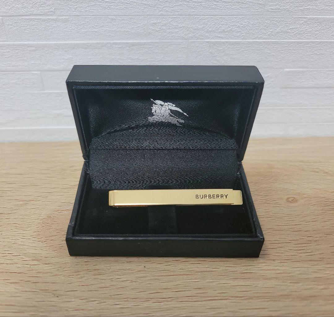 【BURBERRY BLACK LABEL】