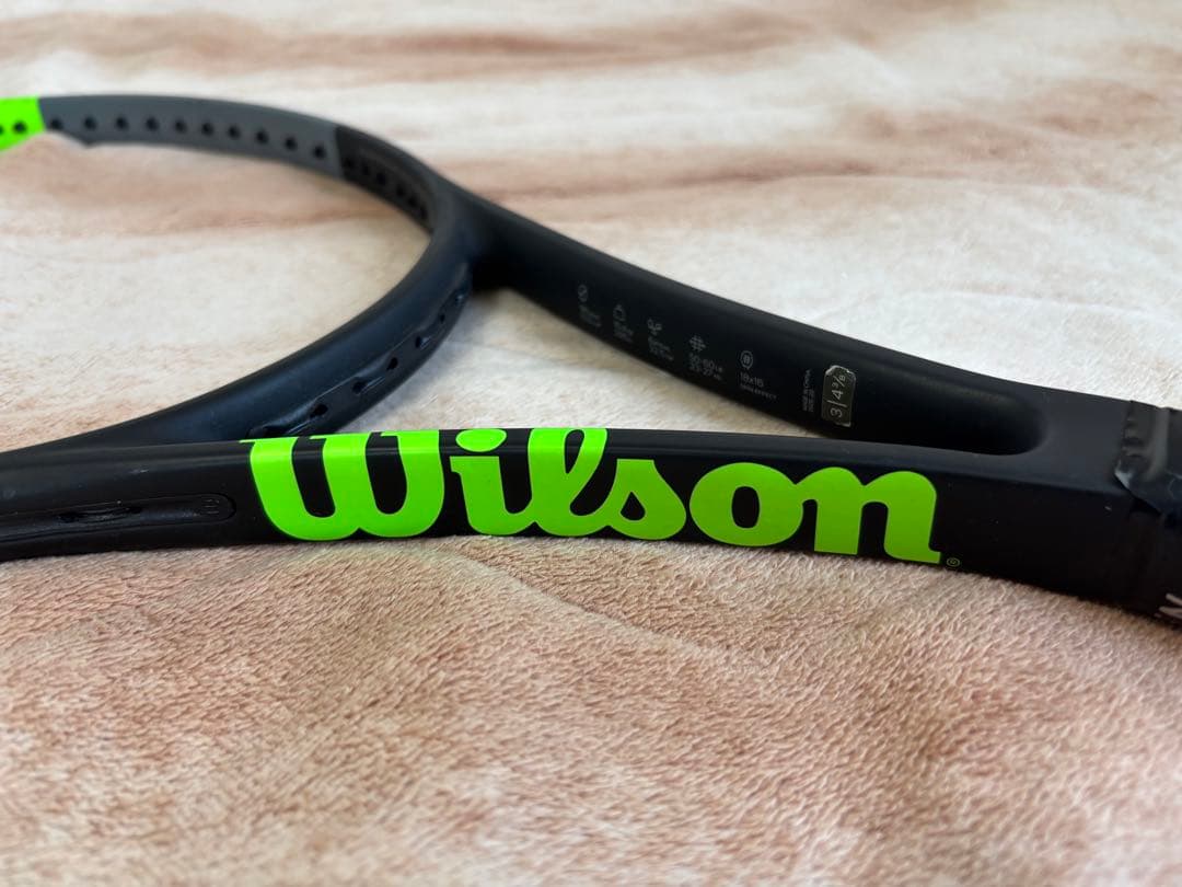 ウイルソン Wilson BLADE 98S V7 G3