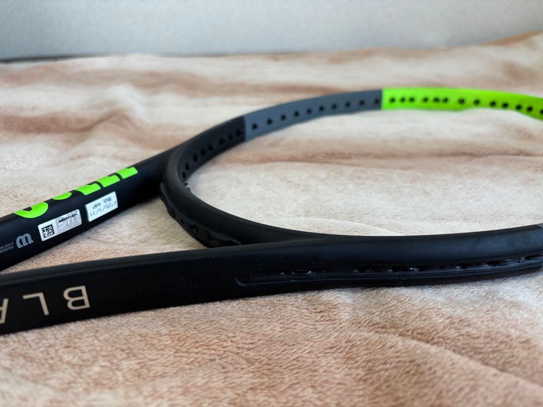 ウイルソン Wilson BLADE 98S V7 G3