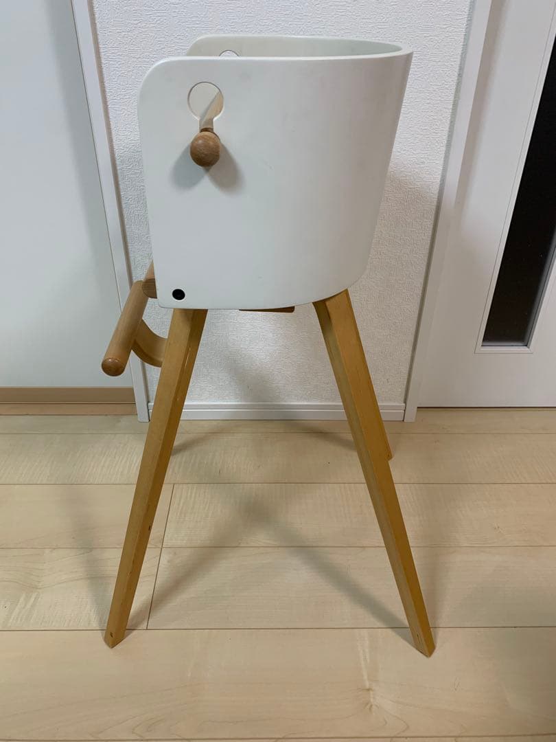 カロタチェア　ベビーチェア