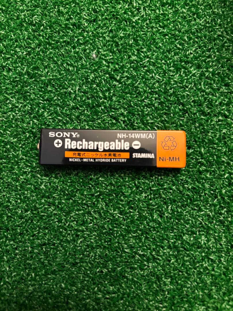 【希少】SONY MDレコーダー MZ-N1 再生確認済み