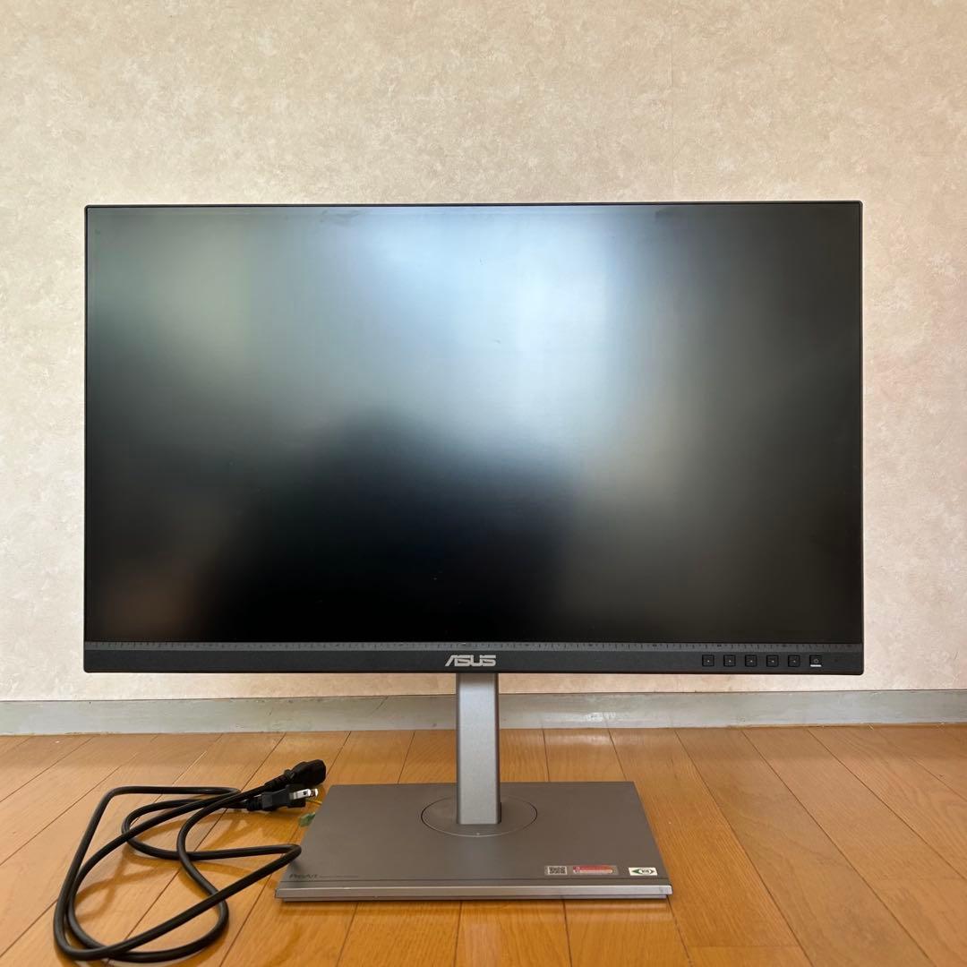 【値下げ】ASUS モニター ProArt PA278CV