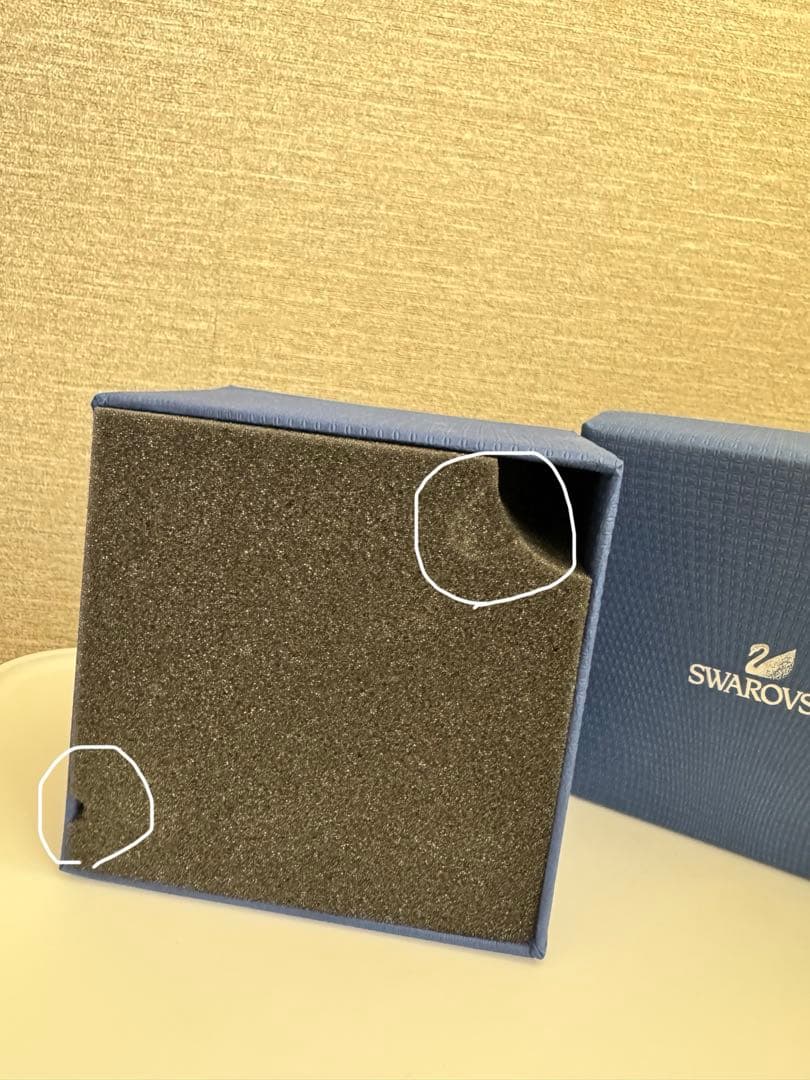 スワロフスキー　スターウォーズ　R2-D2