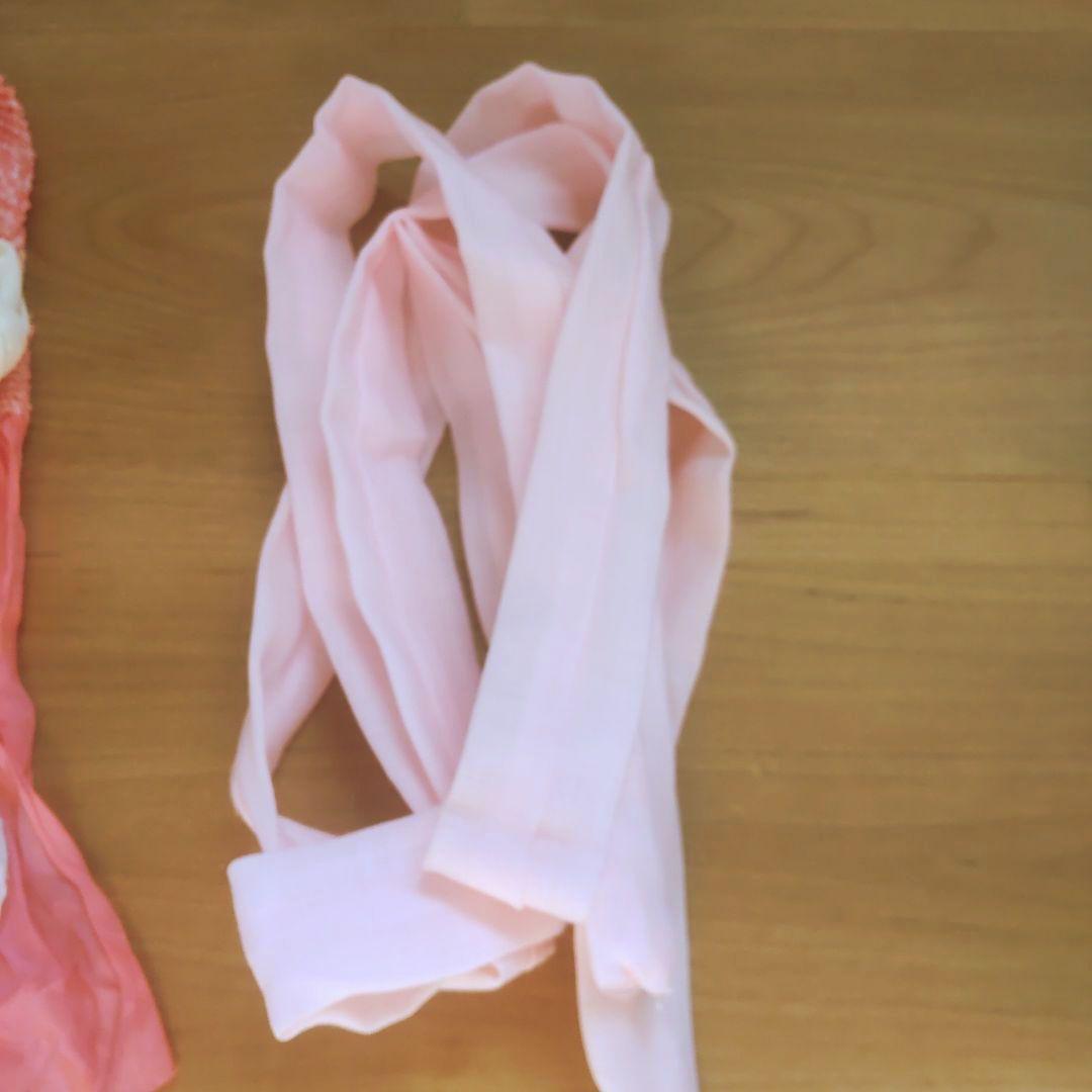 おとなの浴衣3点