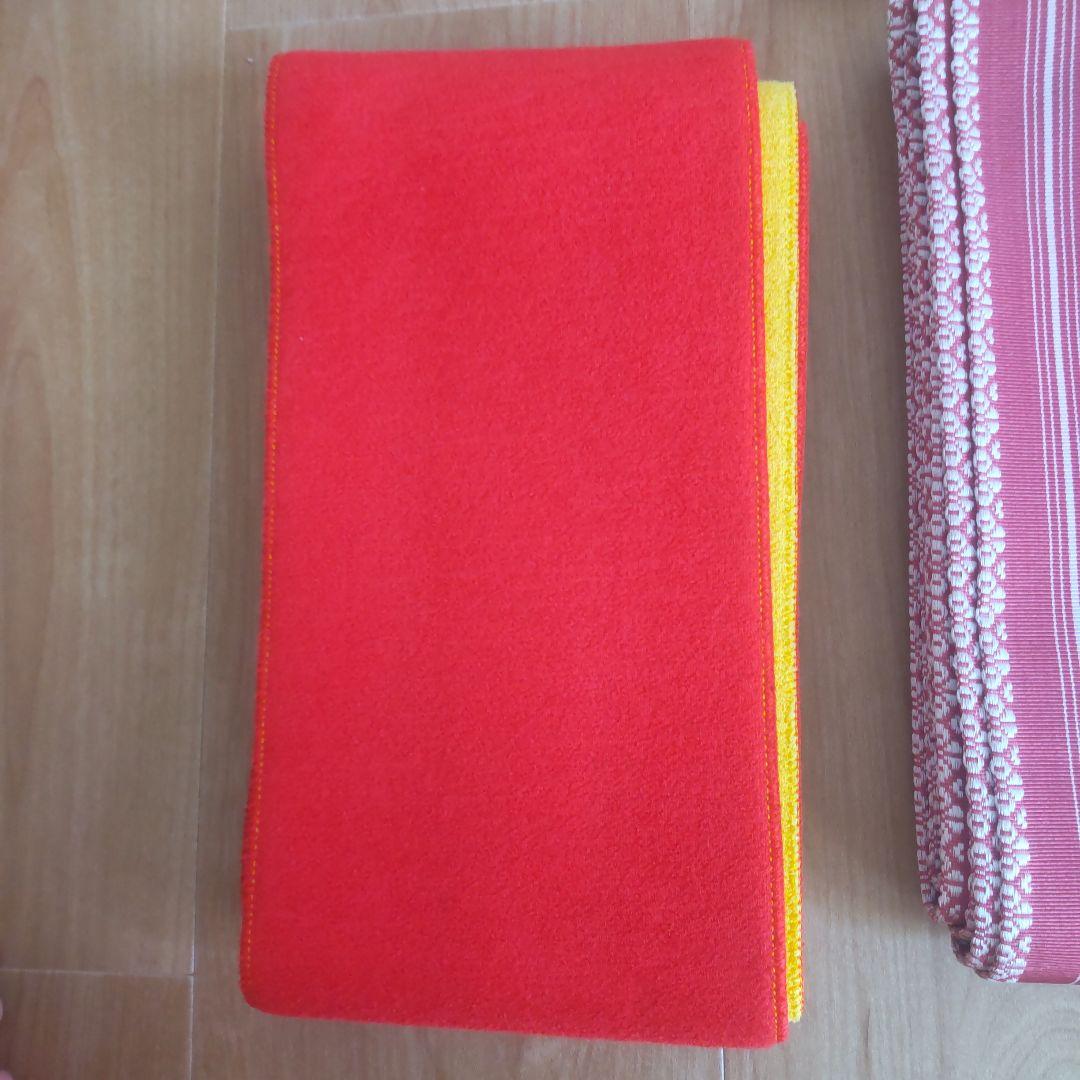 おとなの浴衣3点