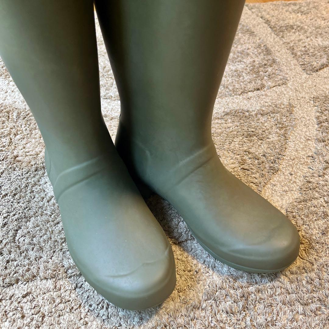 ハンターブーツORIGINAL TOUR WFT1026RMA UK5