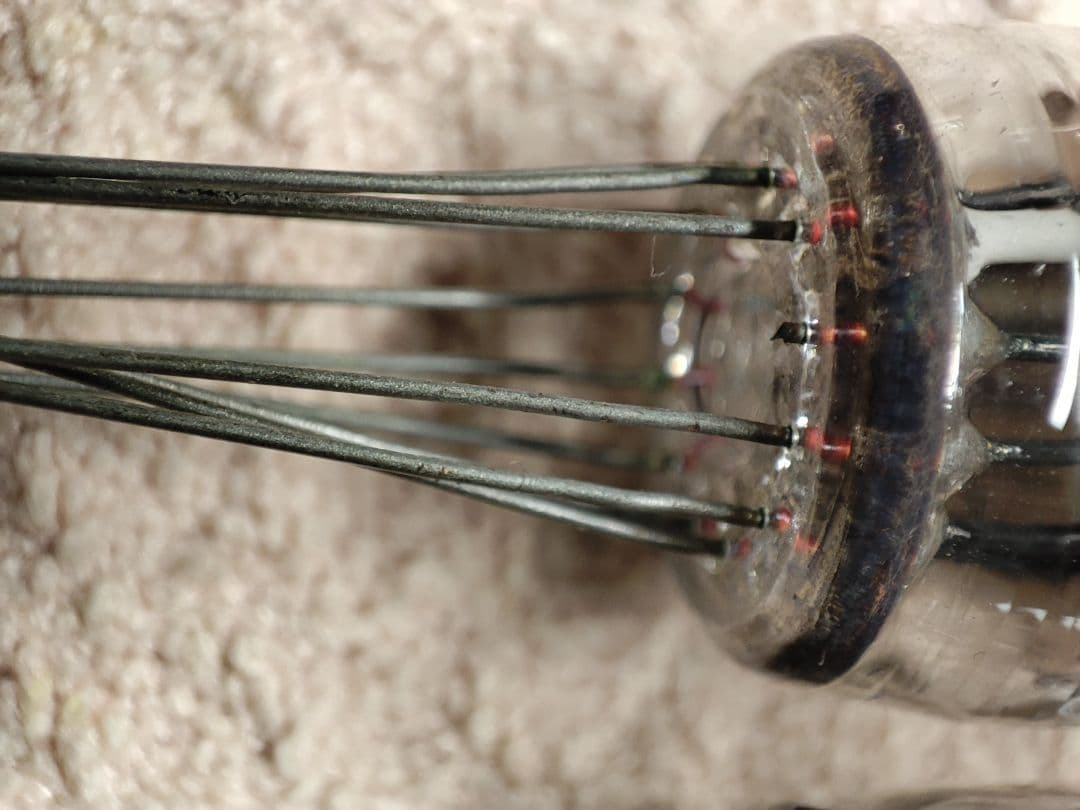 k*n様 ニキシー管　NEC　CD59とCD64