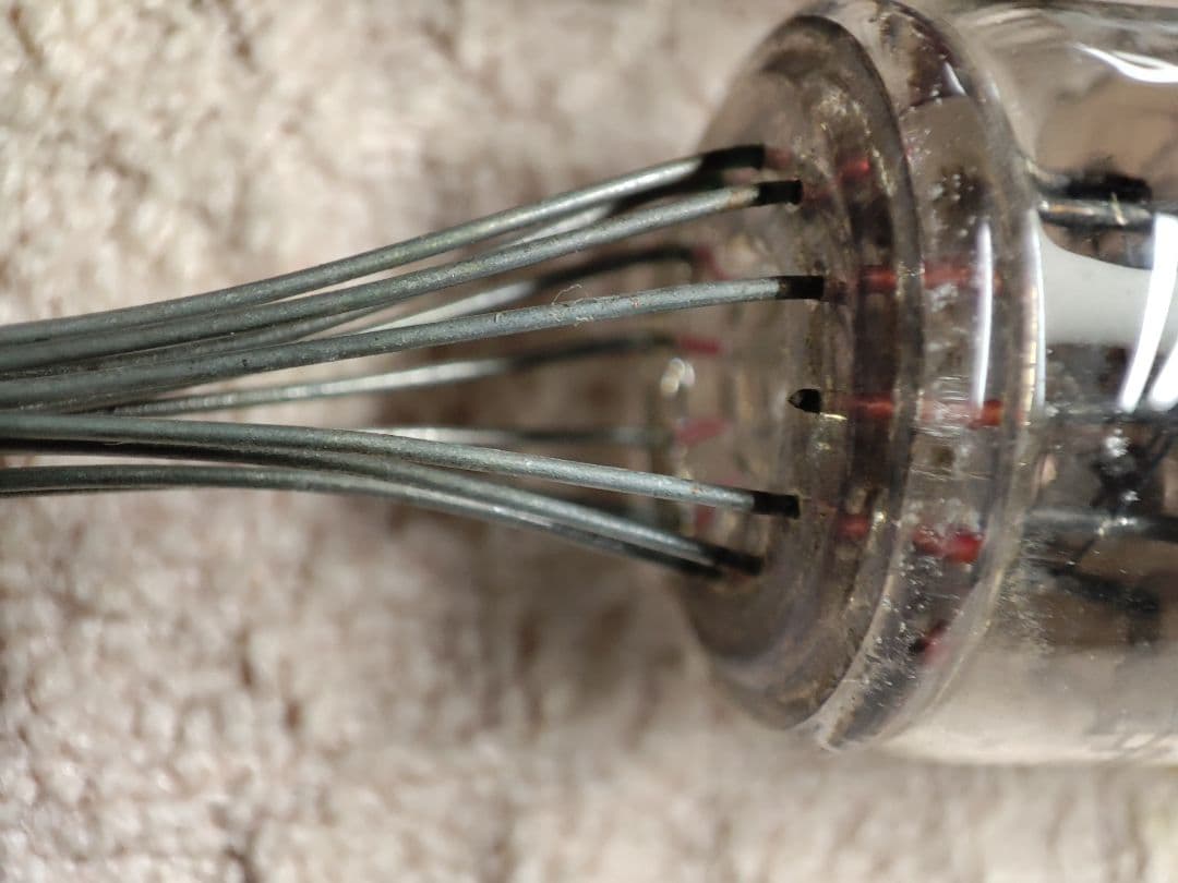 k*n様 ニキシー管　NEC　CD59とCD64