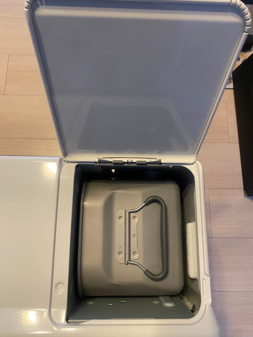 【2023年製】超美品 コロナ 石油ファンヒーター FH-WZ3623BY