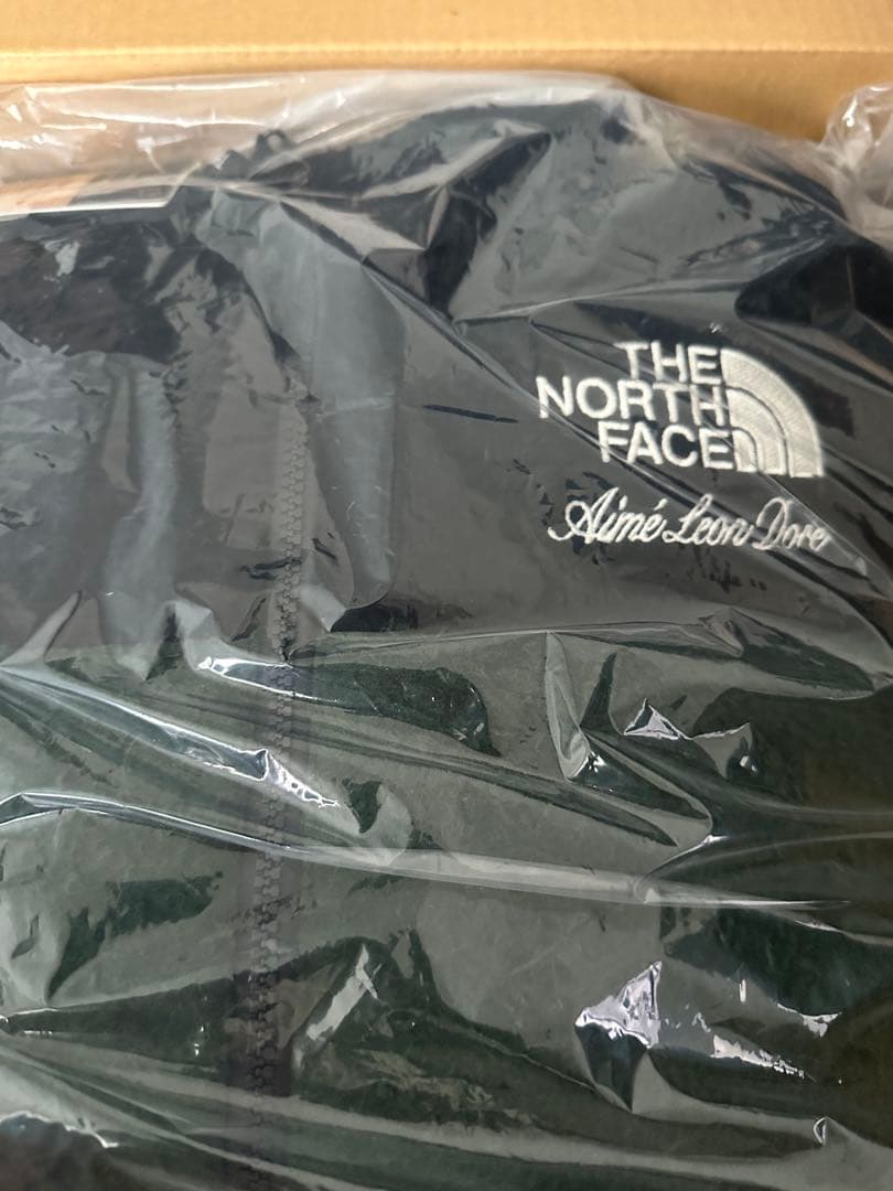 e*e様 North Face Aime Leon Dore Nuptse Ja