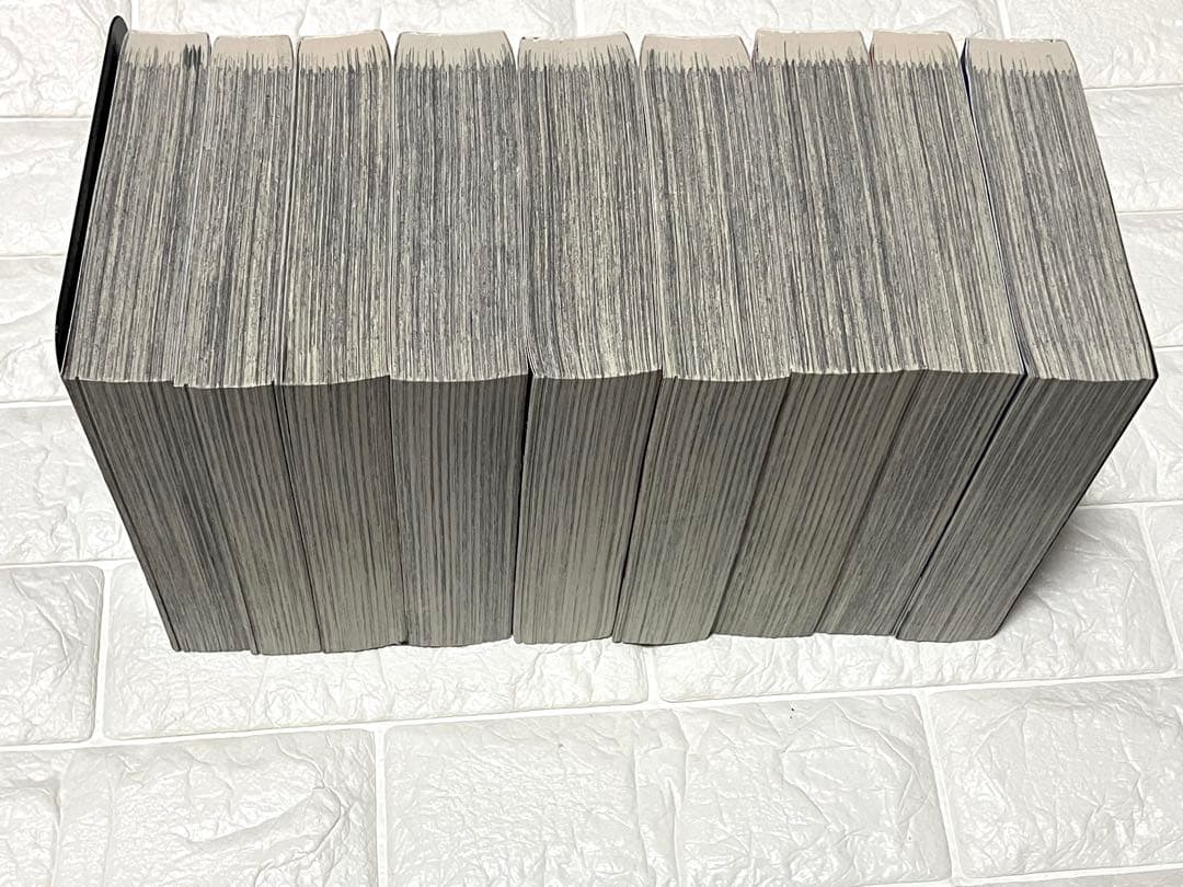 ハイキュー コンビニ版 リミックス版 古舘春一 コンビニコミック 全18巻セット