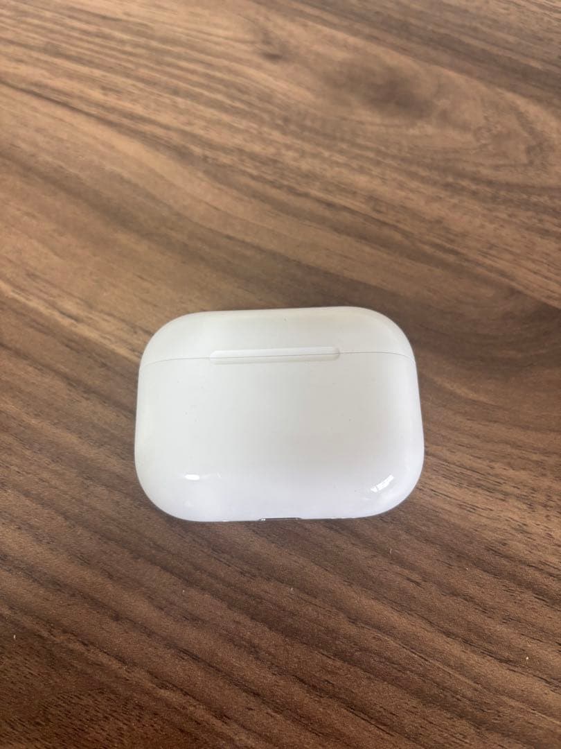 Apple純正 AirPods Pro（第3世代）
