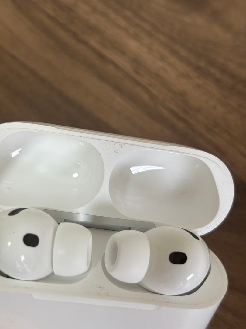 Apple純正 AirPods Pro（第3世代）