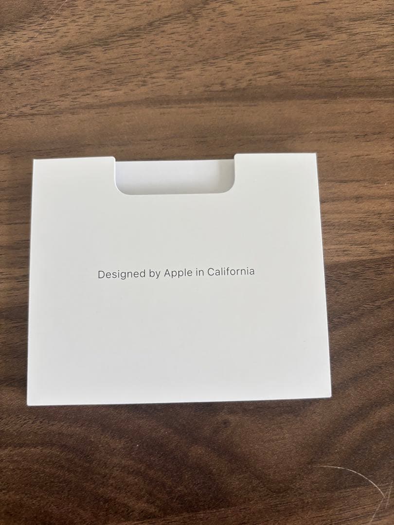 Apple純正 AirPods Pro（第3世代）