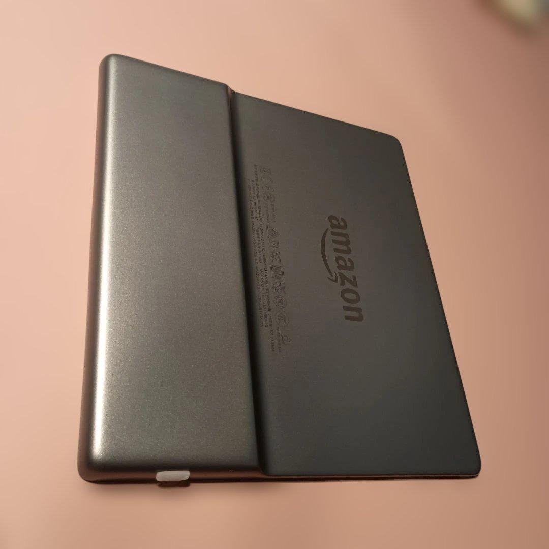 m*a様 Kindle Oasis 第10世代 8GB 広告あり WiFi