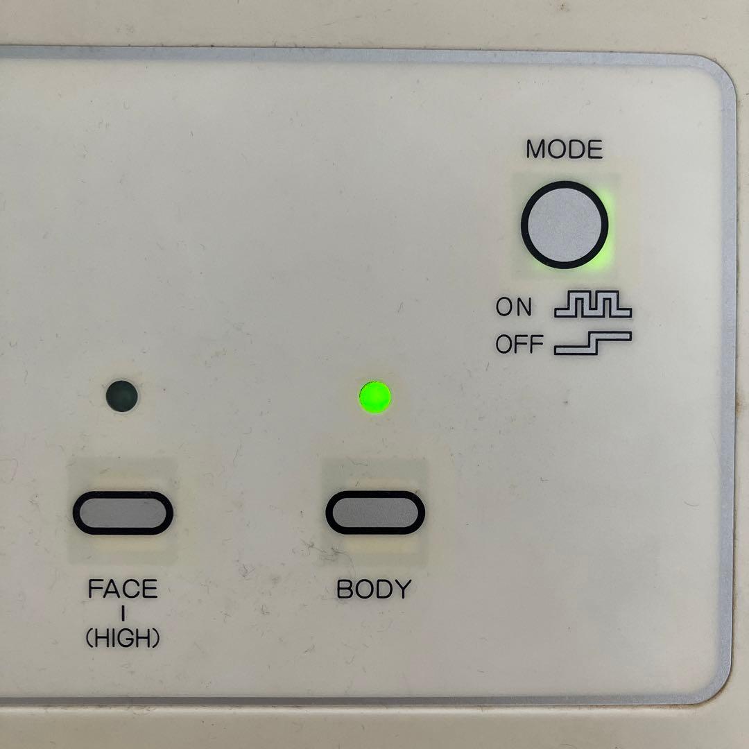 値下げ！超音波フェイス用.超音波ボディ用　エステ