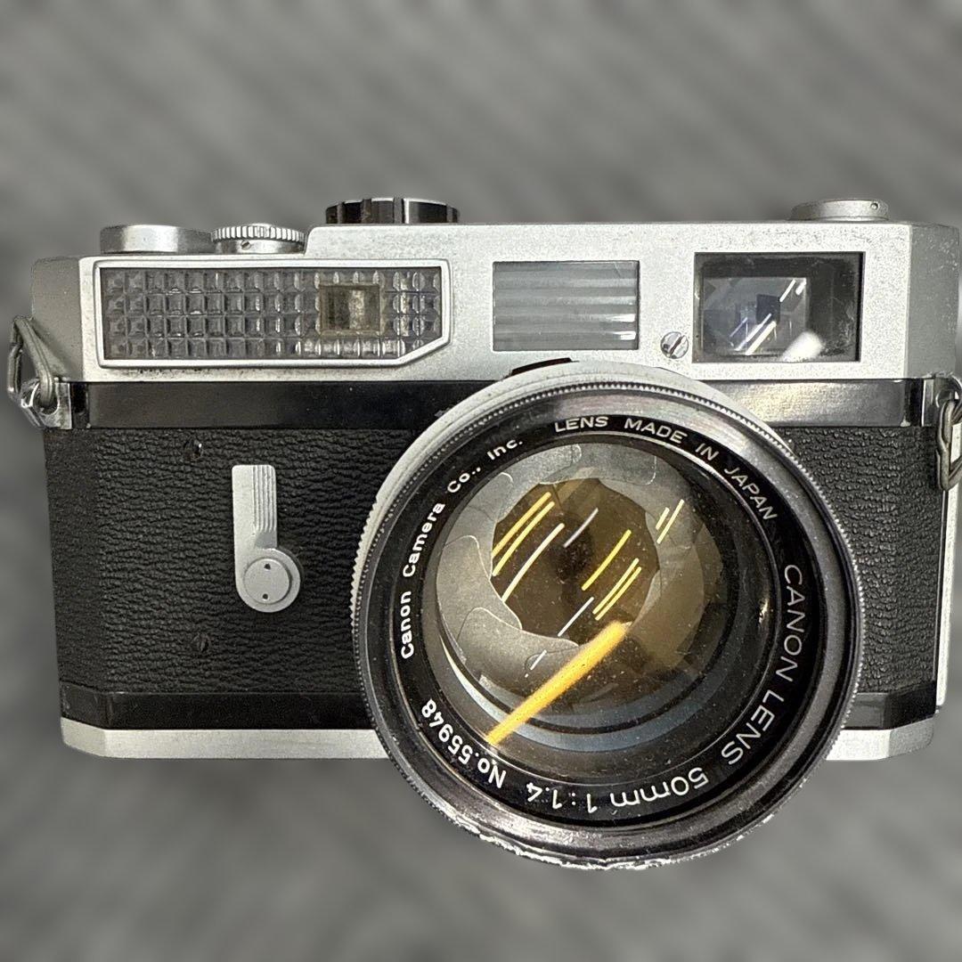 一眼レフ　フィルムカメラ　ジャンク品まとめ