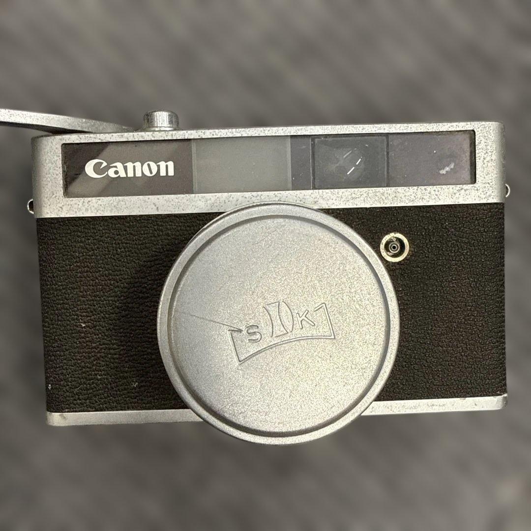 一眼レフ　フィルムカメラ　ジャンク品まとめ