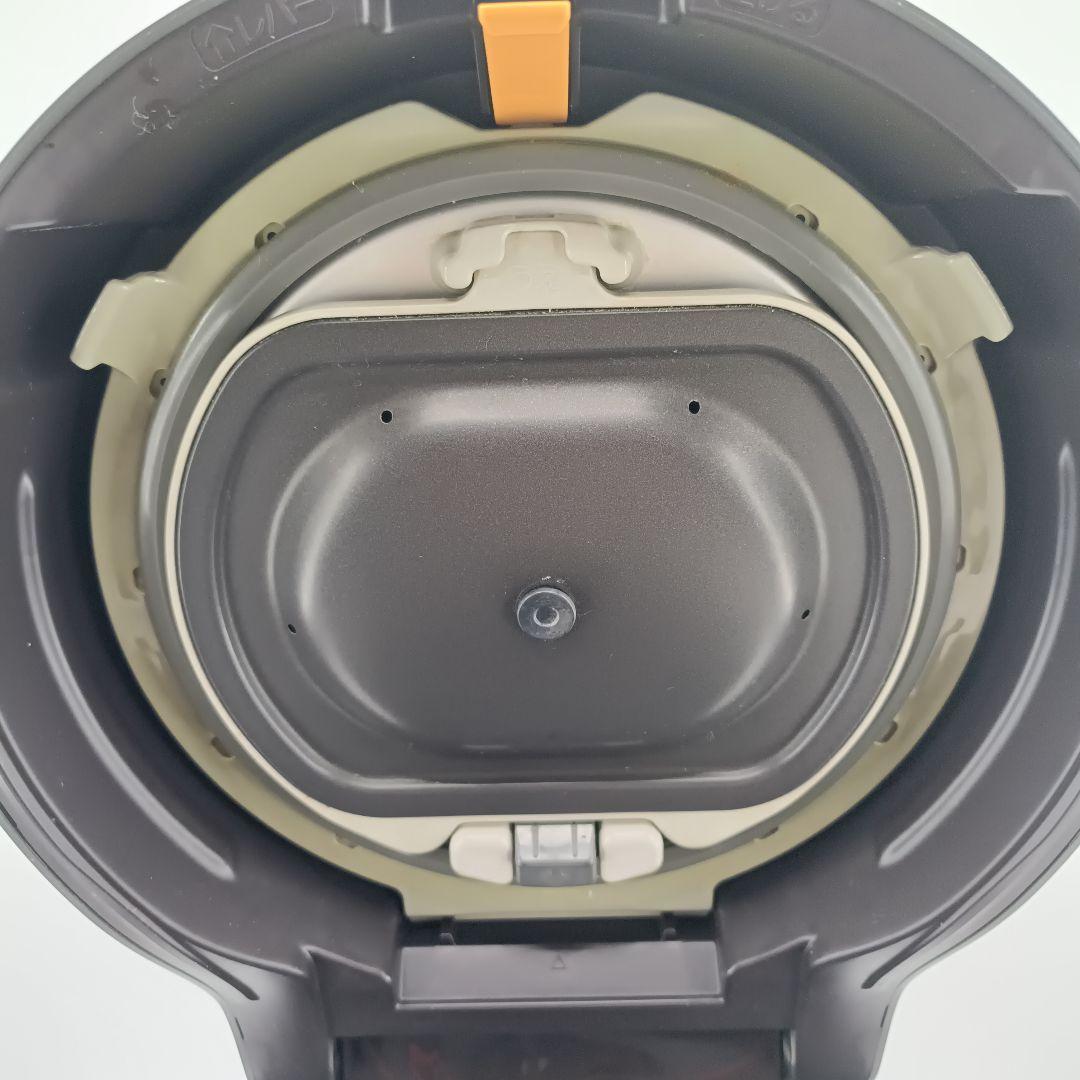 三菱電機 IH炊飯器 本炭釜 KAMADO NJ-AW108-B 5.5合