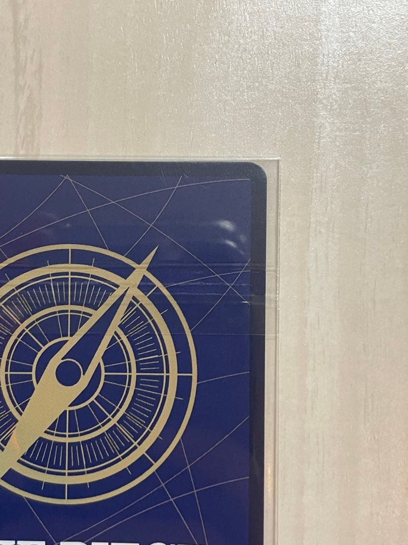 ［即購入可］サンジ　フラッグシップ優勝