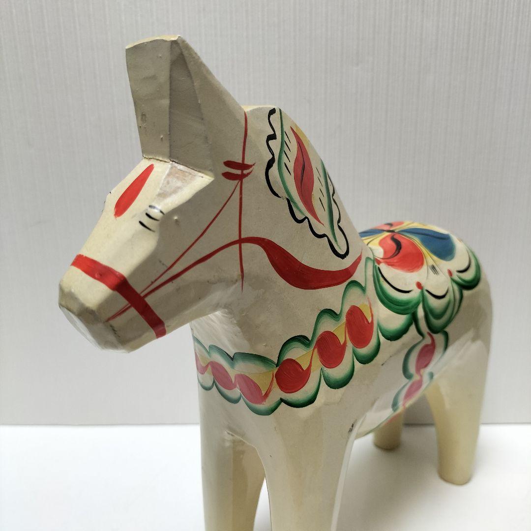 スウェーデン ヴィンテージ ダーナラホース(ダーナラヘスト)