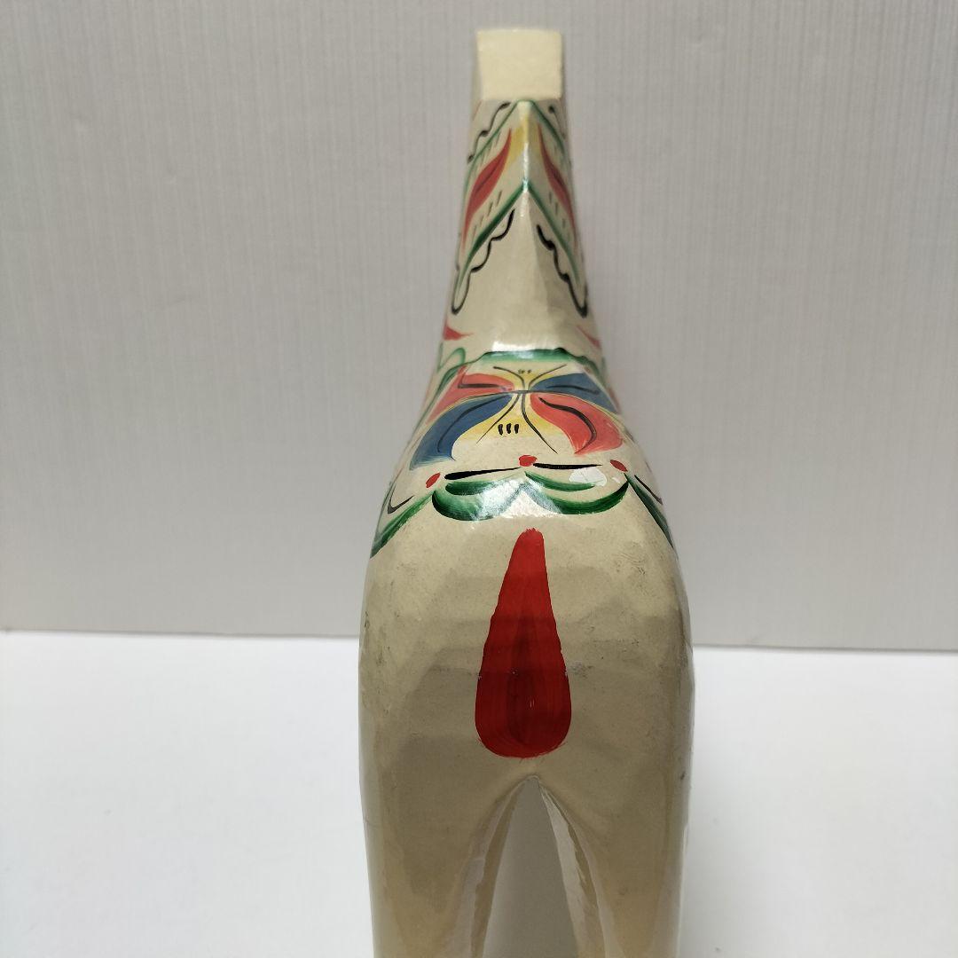 スウェーデン ヴィンテージ ダーナラホース(ダーナラヘスト)