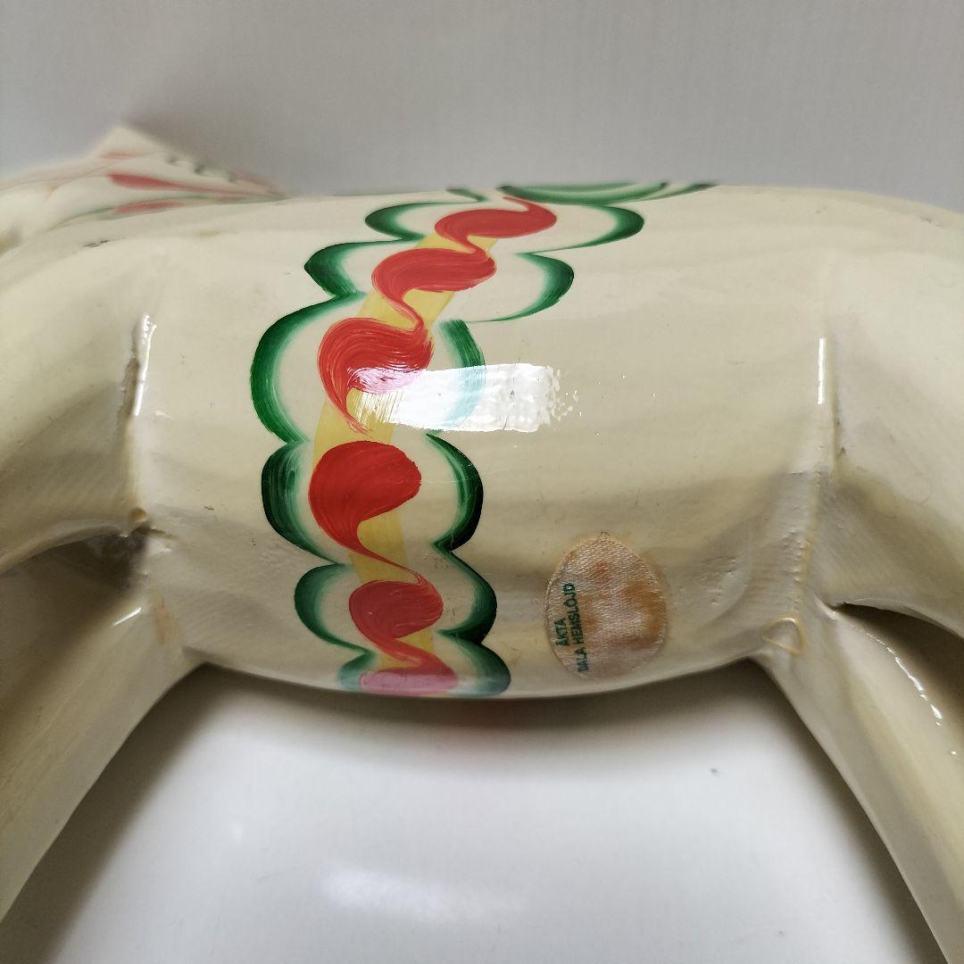 スウェーデン ヴィンテージ ダーナラホース(ダーナラヘスト)