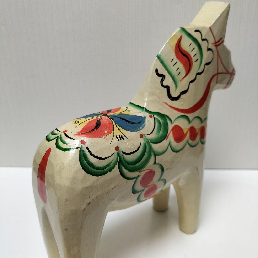 スウェーデン ヴィンテージ ダーナラホース(ダーナラヘスト)