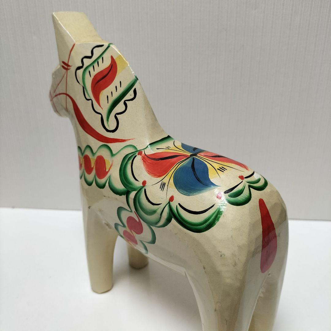 スウェーデン ヴィンテージ ダーナラホース(ダーナラヘスト)