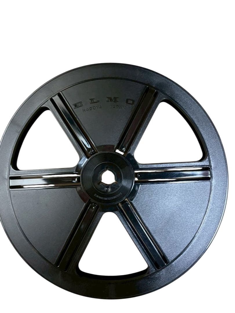 【8ミリ映写機】エルモ ELMO ST-600