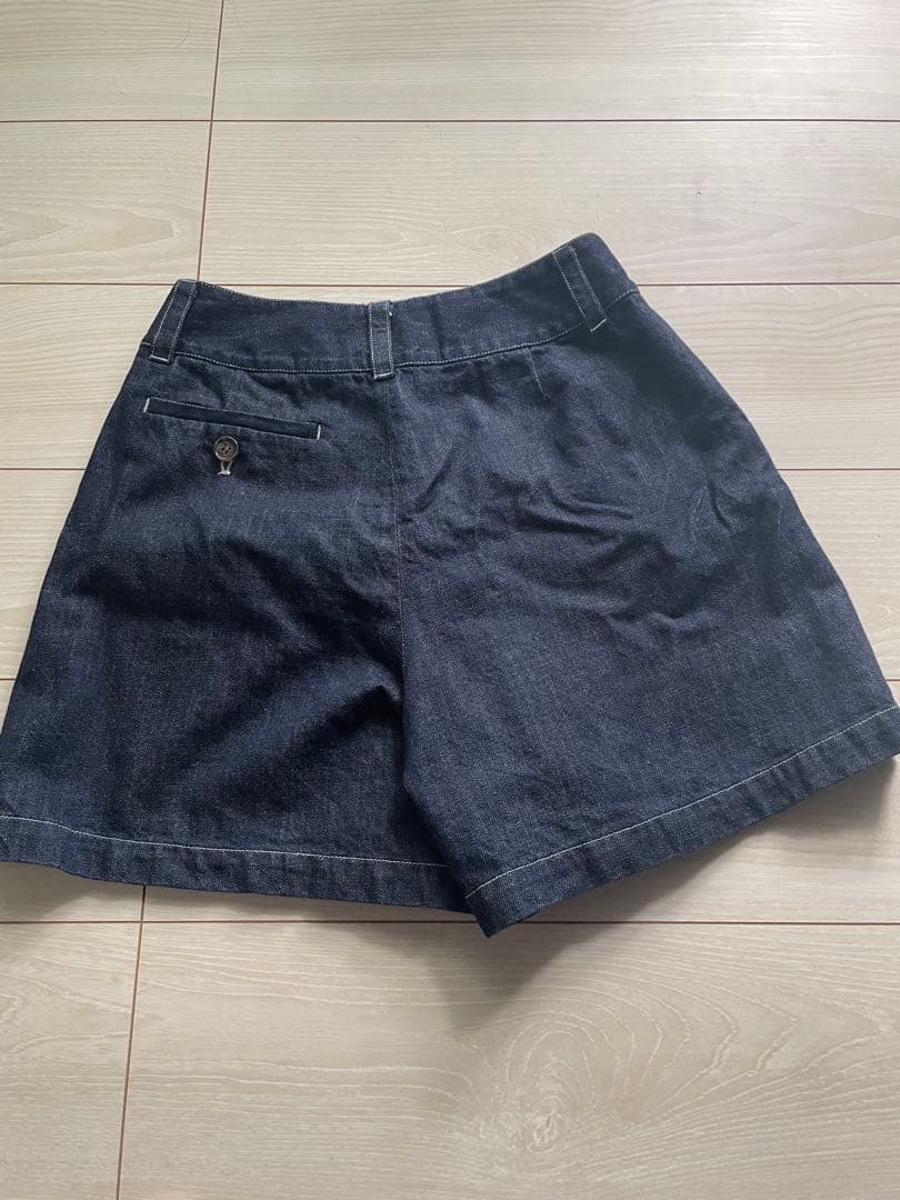 epaハイウエストショートパンツ　Mサイズ　完売品