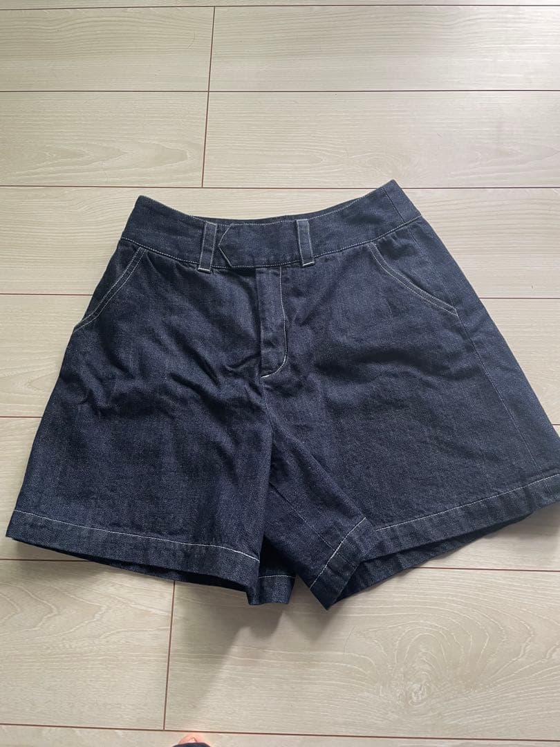 epaハイウエストショートパンツ　Mサイズ　完売品