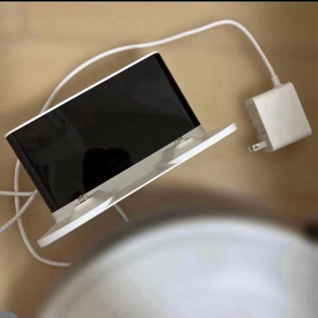 iRobot Roomba ホワイト 充電ドック付き　ルンバ　アイロボット